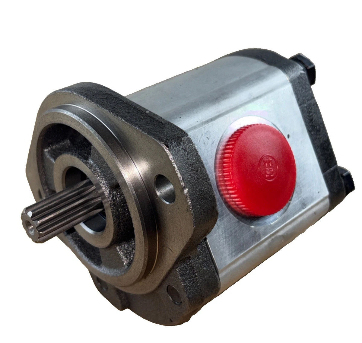 Genuine Honor Gear Pump 2GG2U24L,P22B28NP photo 2