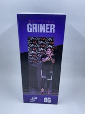 Brittney Griner Bobblehead 2023 Phoenix Mercury Bobble Head NIB WNBA NEW in Box!
