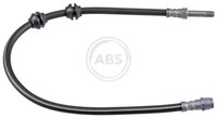 Bremsschlauch A.B.S. SL 1194 FüR Mercedes Vito Tourer W447 Marco Polo Camper 5