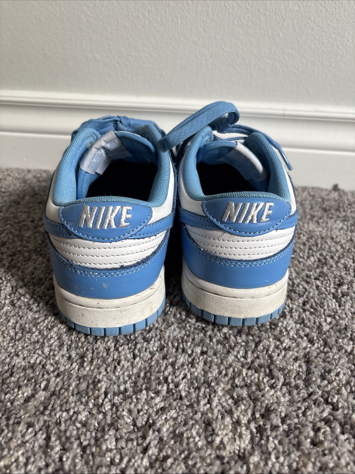 UNC Dunks - image 2
