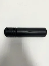 Golden Buzzaround Series Tiller Front Cover