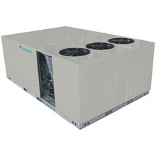Daikin 20 Ton 14 EER  Commercial Packaged Air Conditioner - 208/230V 3 Phase-...