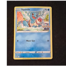 Pokemon Company Squirtle SWSH233 SWSH Promo Holo 70 HP English on eBay