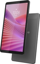 Lenovo - Tab One - 8.7" HD Tablet - 4GB RAM - 64GB eMMC - Luna Grey