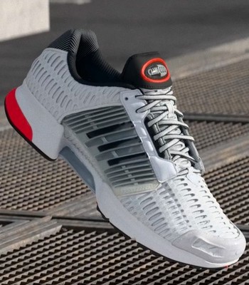 ADIDAS Climacool 42 Sneaker Schuhe Sportschuhe Cushion ZX Equipment Torsion