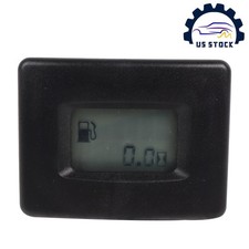Hour Meter With Fuel Level Indicator For Auc15402 S120 S130 S160 S170 S180 S240 Hour Meter With Fuel Level Indicator For Auc15402 S120 S130 S160 S170 S180 S240