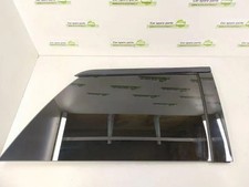 MERCEDES-BENZ GL X164 Heckscheibe hinten rechts 1646702250 A1646702250 27143214