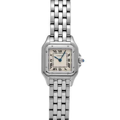 Panthere Gebraucht Cartier Uhren Damen Gebraucht CARTIER Panthère