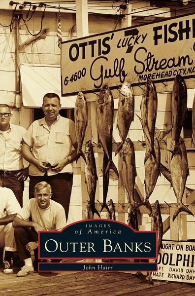 Outer Banks | John Hairr | Buch | Gebunden | Englisch | 1999 | EAN 9781531601065-image