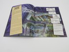 Vintage NEW Grand Opening Star Trek Experience Guide LIMITED Collectors Edition — photo 4