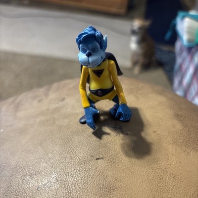 Gleek Monkey From The Wonder, Twins,DC 27084708028| eBay