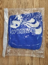 NOS vintage Wetbike Cover RARE !!!