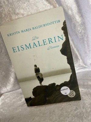 Die Eismalerin : Roman. Aus dem Isländ. von Coletta Bürling / Fischer ; 16932 Ba