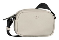 Tom Tailor Fara Camera Bag UmhäNgetasche Tasche Light Grey Hellgrau Neu