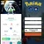 Pokémon Go | Shiny Mewtwo Shundo 10th Year Anniversary Background✨Trade or P.T.C