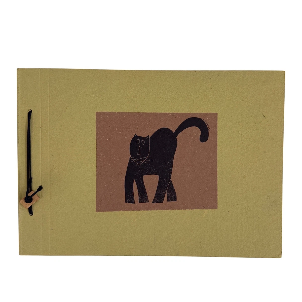 Collectible Cat Calendars & Datebooks for sale | eBay