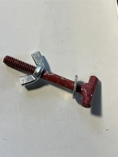 New Old Stock Part # IHS691 BATTERY BOX LID T-BOLT 