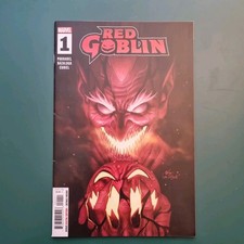 Red Goblin # 1 - Marvel Comics - 2023