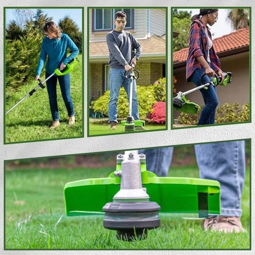 Eyoloty String Trimmer Replacement Spool