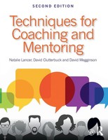 Techniques For Coaching And Mentoring Natalie Lancer (U. A.) Taschenbuch 2016