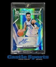 2018-19 Panini Spectra Basketball Cards 7