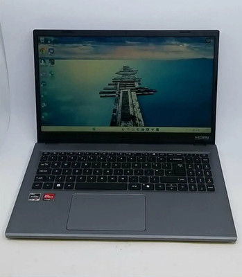 Acer Extensa 215-24 AMD Ryzen 5 8GB 512GB schwarz