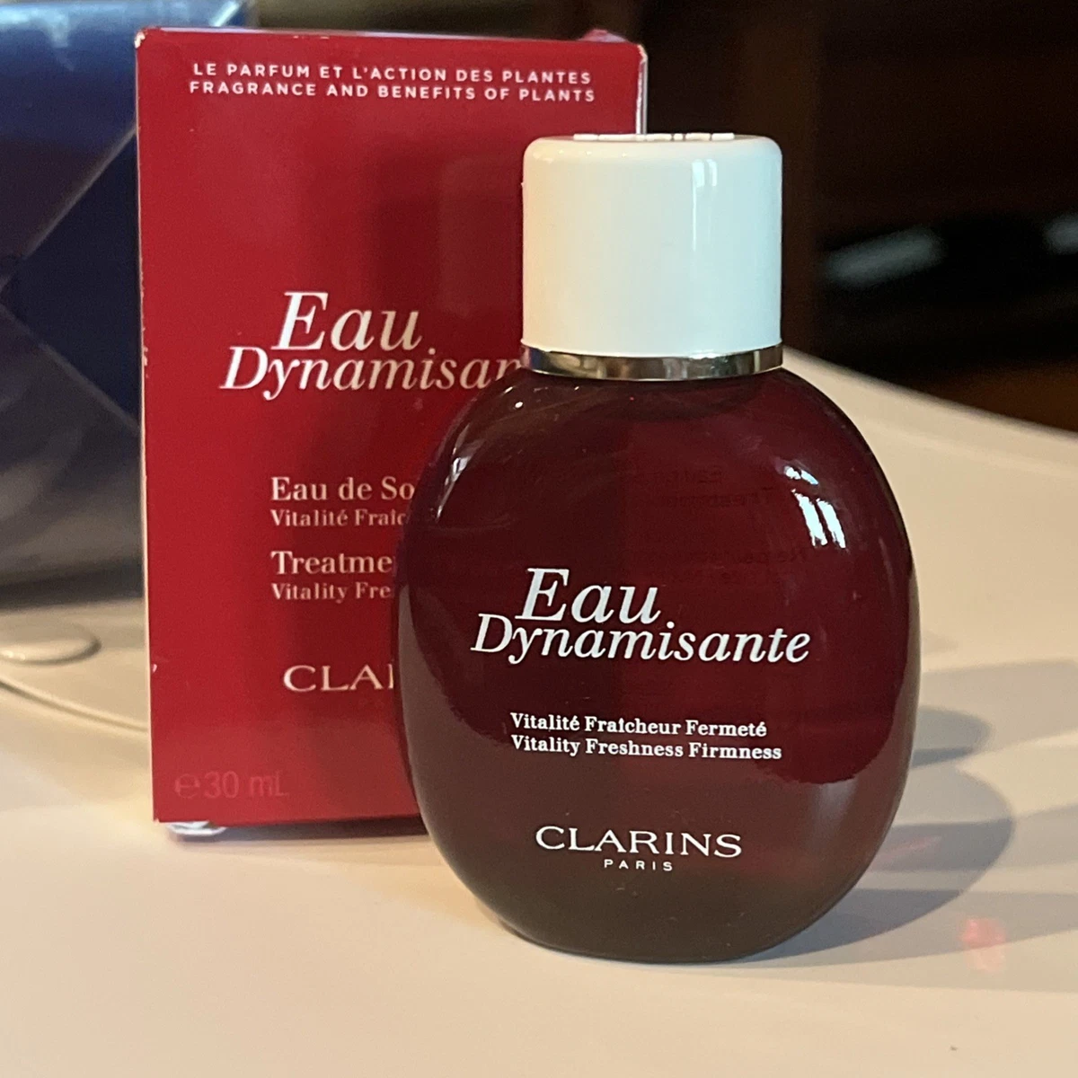 Clarins Eau Dynamisante by Clarins Fragrances for Women for sale 