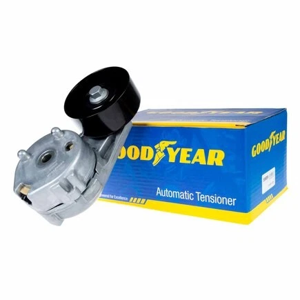 Belts 55689 Accessory Drive Belt Tensioner Pulley Fead Automatic for Goodyear - Image 4 of 4