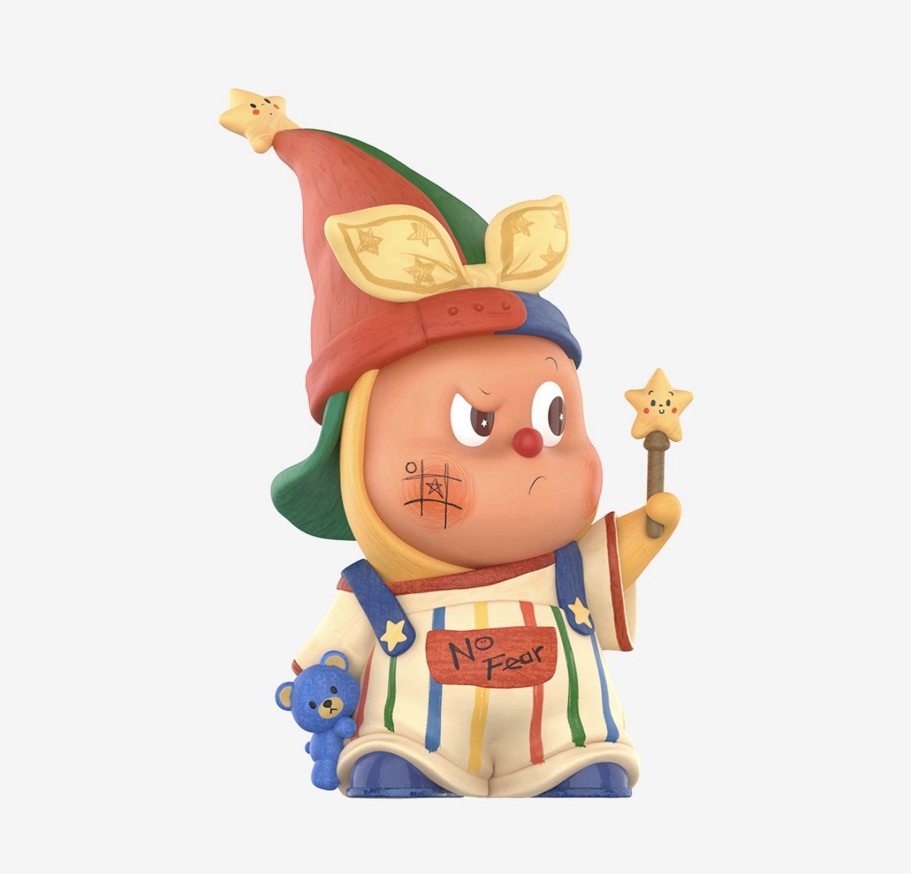 Pop Mart We Are Twinkle Twinkle Series - Magic