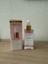 Truly Beauty Soft Serve After Shave Oil | Hydrating Treatment for Ingrowns & ...