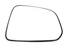 Vetro specchio Dx riscaldato 6102-02-1232228P BLIC per OPEL CHEVROLET