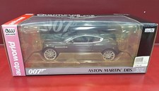 1:18 AUTOWORLD - JAMES BOND - QUANTUM OF SOLACE - ASTON MARTIN DBS ###NOTE