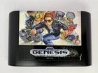 Kid Chameleon (Sega Genesis, 1992) Authentic Cartridge Only Tested And Working