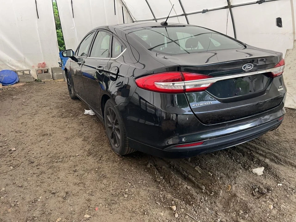 Passenger Right Air Bag Front Passenger Knee Fits 13-20 FUSION 202205 - Image 4 of 4