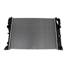 Wasserkühler Motorkühlung für MERCEDES BENZ W219 W211 Wasserkühler Motorkühlung für MERCEDES BENZ W219 W211