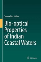 Sourav Das | Bio-Optical Properties Of Indian Coastal Waters | Buch | Englisch