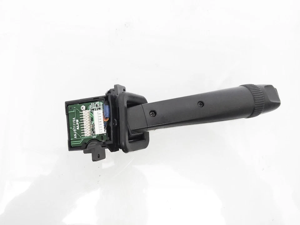 Interruptor combinado de columna de limpiaparabrisas Volvo V70 Wagon 2005-2006 31268569 Foto 4 de 4