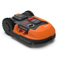 Worx Landroid L2000 Cordless Robotic Lawn Mower 2000m² App Control 20V WR155E