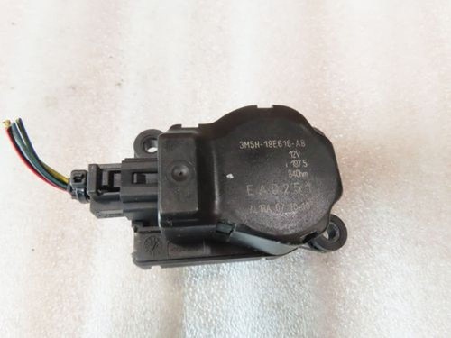 Stellmotor für Heizung 3M5H-19E616-AB Klima FORD FOCUS II (DA_) 1.6