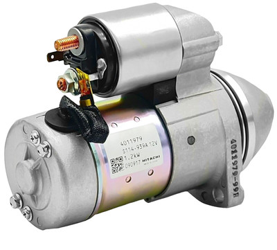 New Starter For HITACHI Polaris Sportsman 850 ATV EPS Forest X2 XP EPS Touring