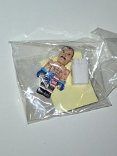 PRIDE FC Tinibiz Run'A Minifigure DON FRYE w/ RING PARTS MMA UFC Japan Rare