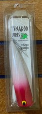 1 x Tinnaroo Lures Popper Lure (G35).