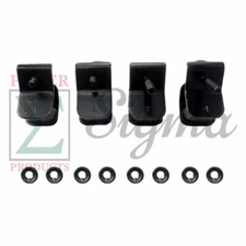 Anti Vibration Mounts For Harbor Freight Predator 3500 Watt Inverter Generator