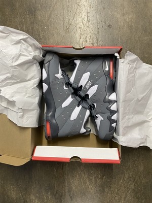 Nike Air Max Cb 94 Cool Grey Dm19 001 Size 8 13 Ebay