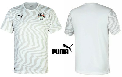 Puma Egyptian FA Egypt Away National 