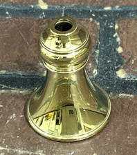 Kohler Replacement Part 77012-VF Skirt, Lav discontinued Polished Brass