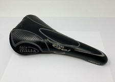 Selle Italia Genuine Gel Titanium Saddle