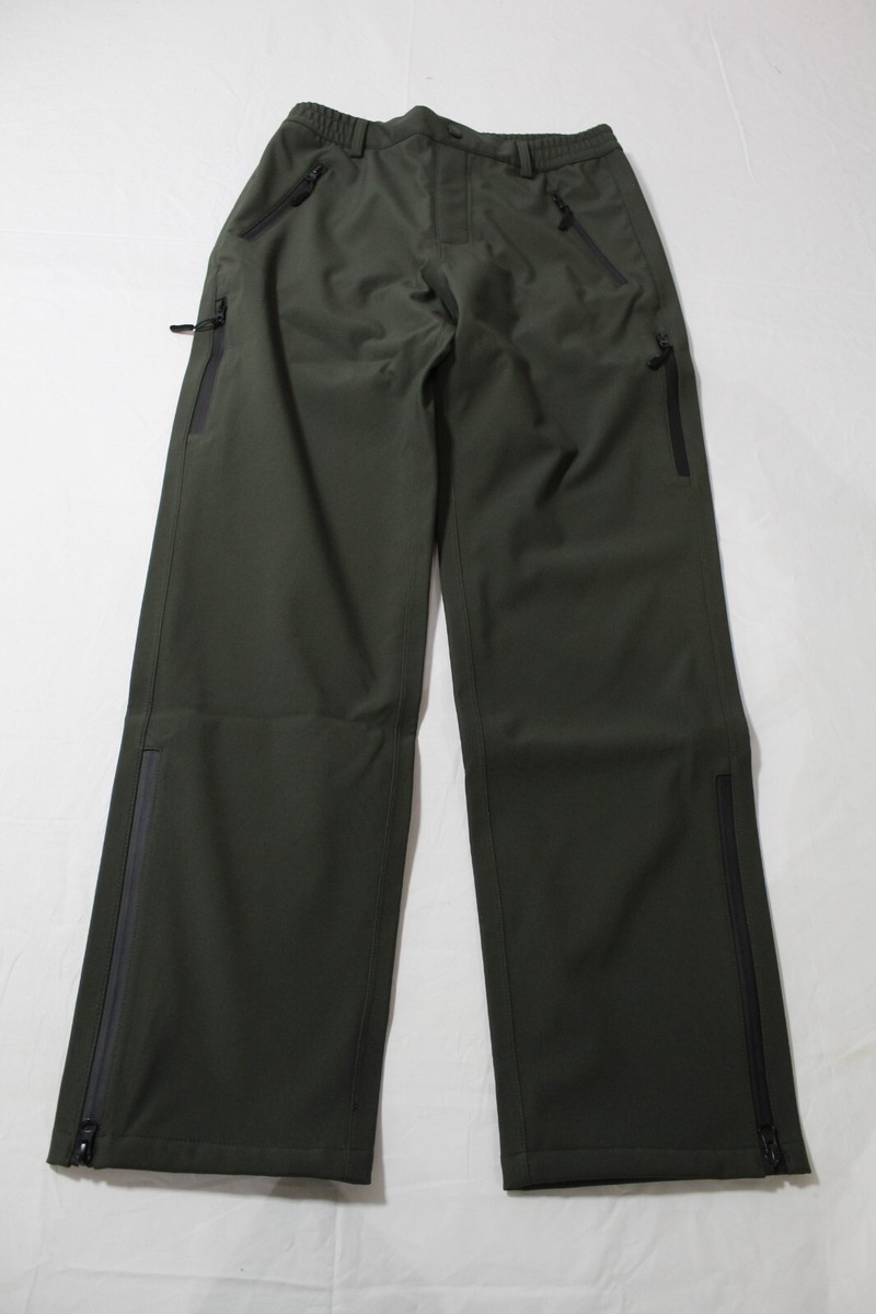 TNRCN PISTE PANTS OLIVE Ｌサイズ　RUFFLOG TNRCN PISTE PANTS OLIVE Lサイズ RUFFLOG TNRCN PISTE PANTS