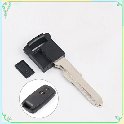 Schlüssellose Option Remote Key Fob Für Suzuki SX4, Grand Vitara, Ignis, Swift