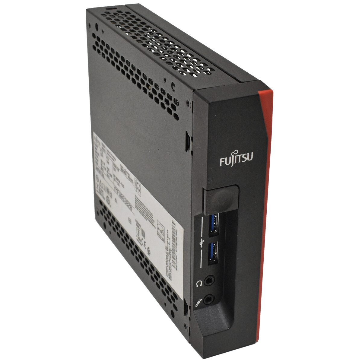 Fujitsu Futro S740 ThinClient Intel 1.50GHz 4GB 8GB SSD with Base